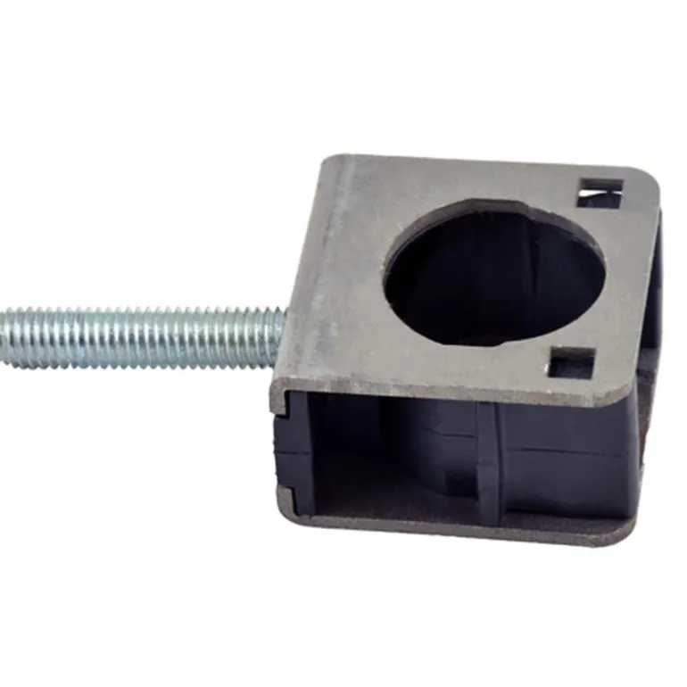 Bloc De Serrage Pied Garbolino
