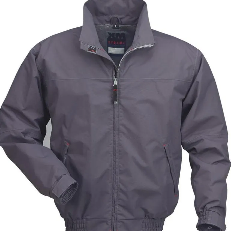 Blouson Homme Xm Light Yatch - Gris
