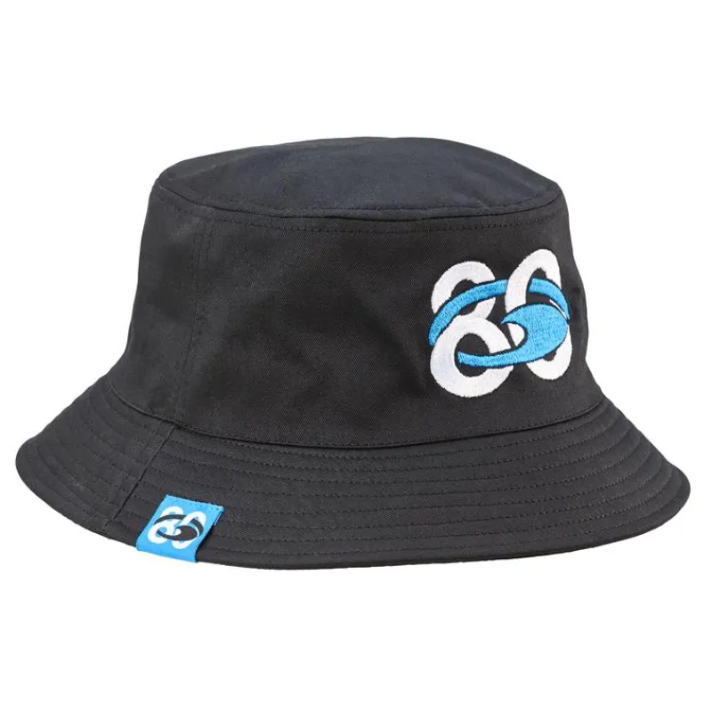 Garbolino Casquettes, Visières & Chapeaux^Bob 80'S - Noir
