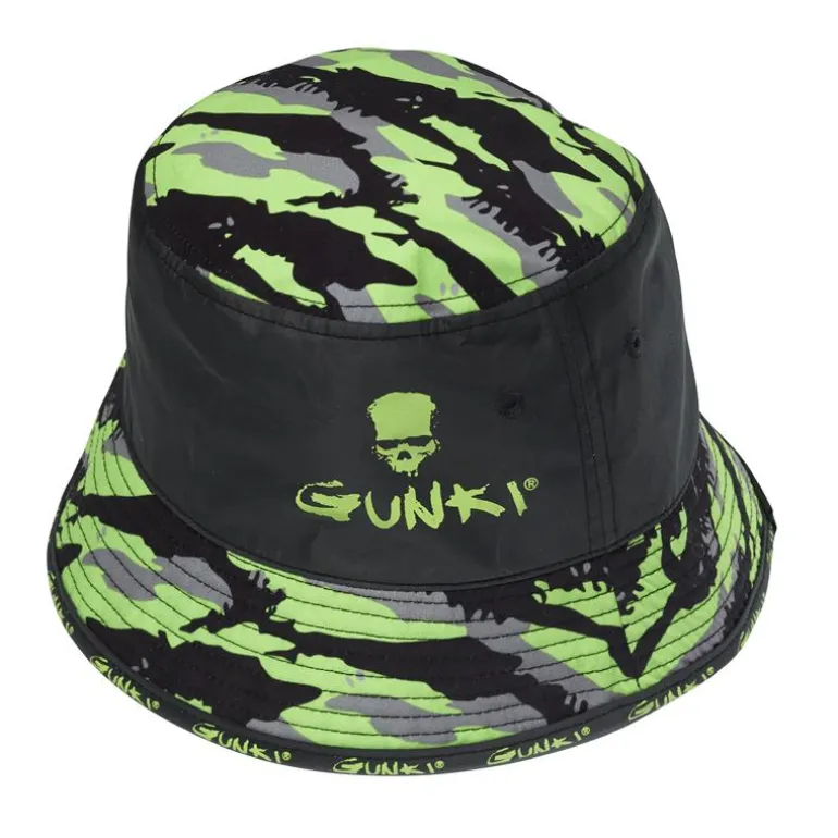 Bob Homme Gunki - Camo