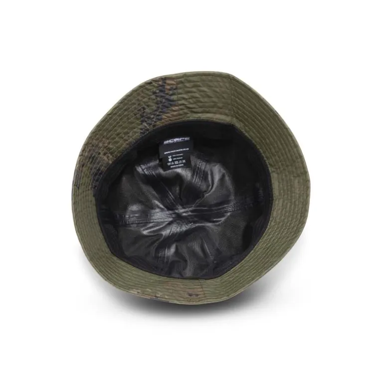 Bob Homme Nash Scope Lite Bucket Hat - Kaki