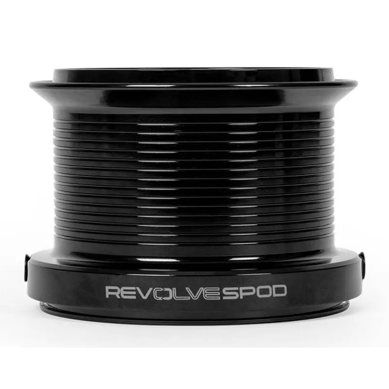 Avid Carp Moulinets Carpe^Bobine Supllémentaire Pour Moulinet Revolve Spod/Marker