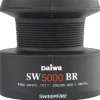 Daiwa Moulinets Carpe^Bobine Supplementaire Pour Moulinet Sweepfire Br