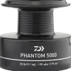 Bobine Supplementaire Daiwa Pour Moulinet Daiwa Phantom Carp