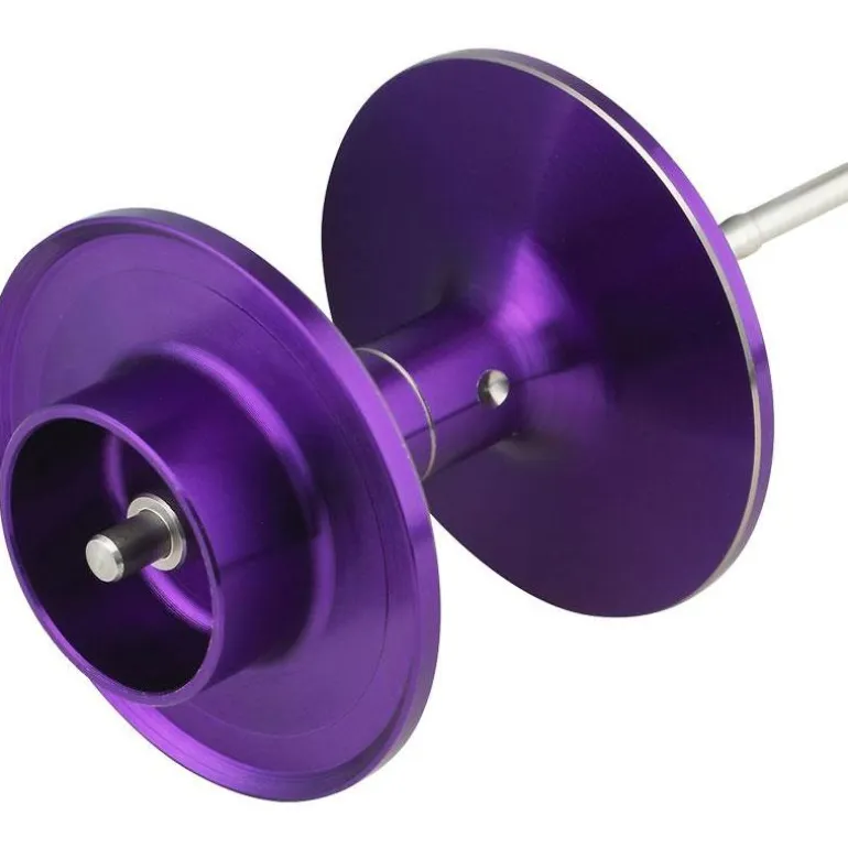 Daiwa Moulinets Carnassier^Bobine Supplementaire Pour Moulinet Bg Nero