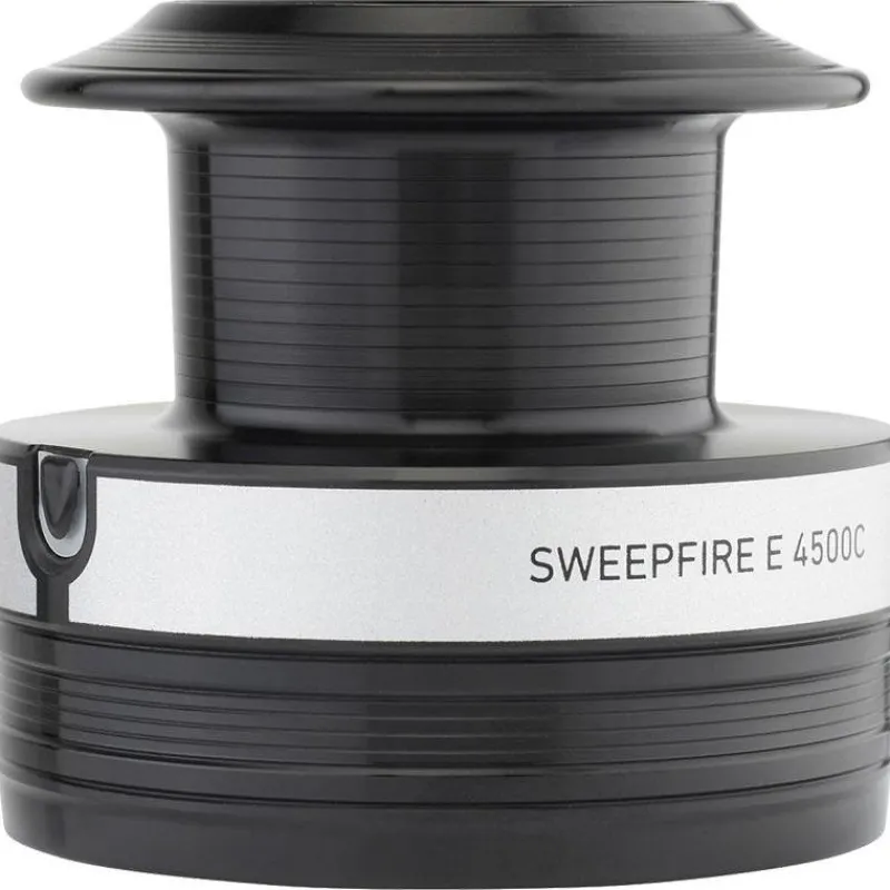 Daiwa Moulinets Mer^Bobine Supplementaire Pour Moulinet Sweepfire E C