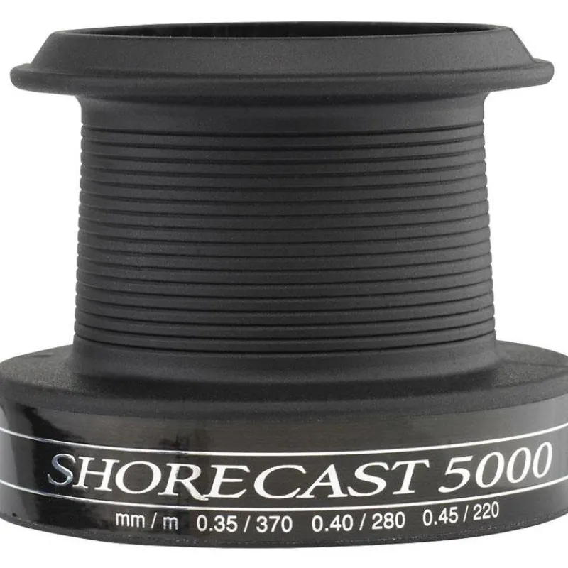 Daiwa Moulinets Mer^Bobine Supplementaire Pour Moulinet Shorecast 5000