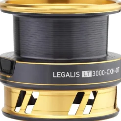 Daiwa Moulinets^Bobine Supplementaire Pour Moulinet Legalis Lt - Ot