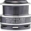 Bobine Supplementaire Daiwa Pour Moulinet Procaster Evo