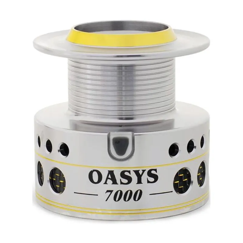 Ryobi Moulinets Mer^Bobine Supplementaire Pour Moulinet Oasys