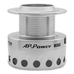 Ryobi Moulinets Mer^Bobine Supplementaire Pour Moulinet Ap Power