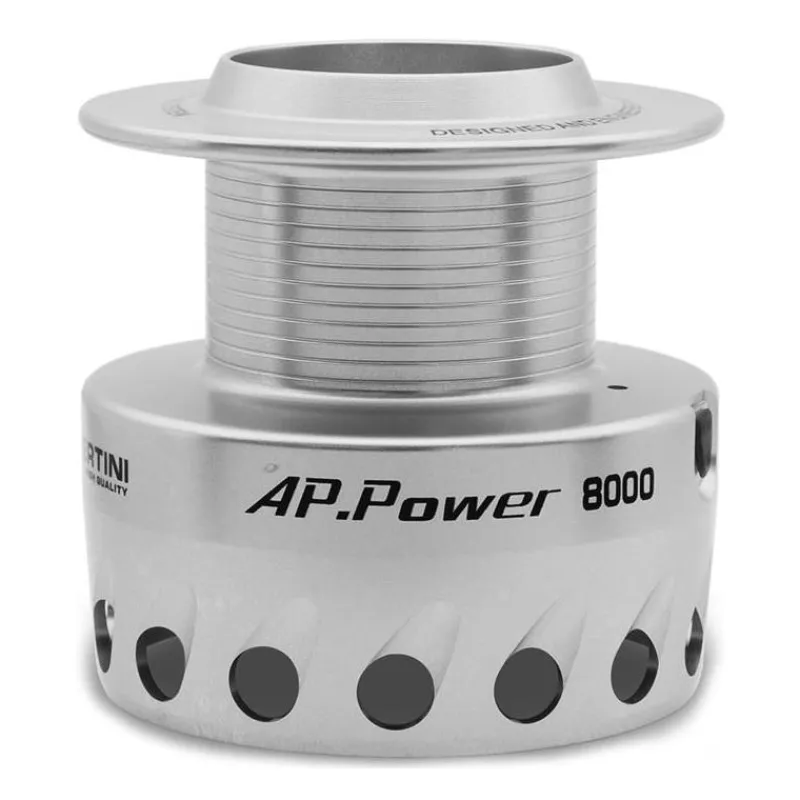 Ryobi Moulinets Mer^Bobine Supplementaire Pour Moulinet Ap Power