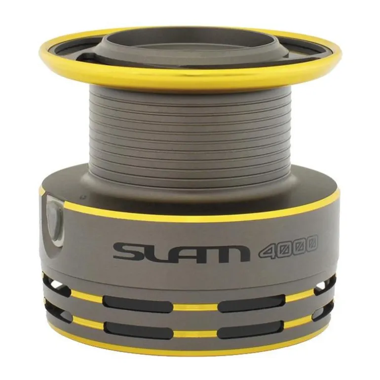 Bobine Supplementaire Pour Moulinet Ryobi Slam