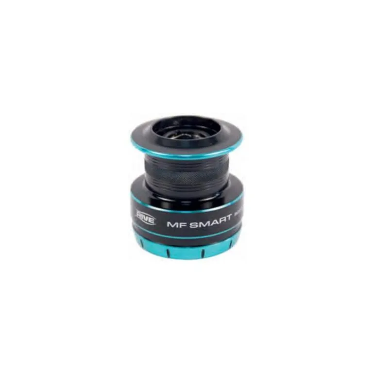 Bobine Supplementaire Rive Pour Moulinet Mf Smart