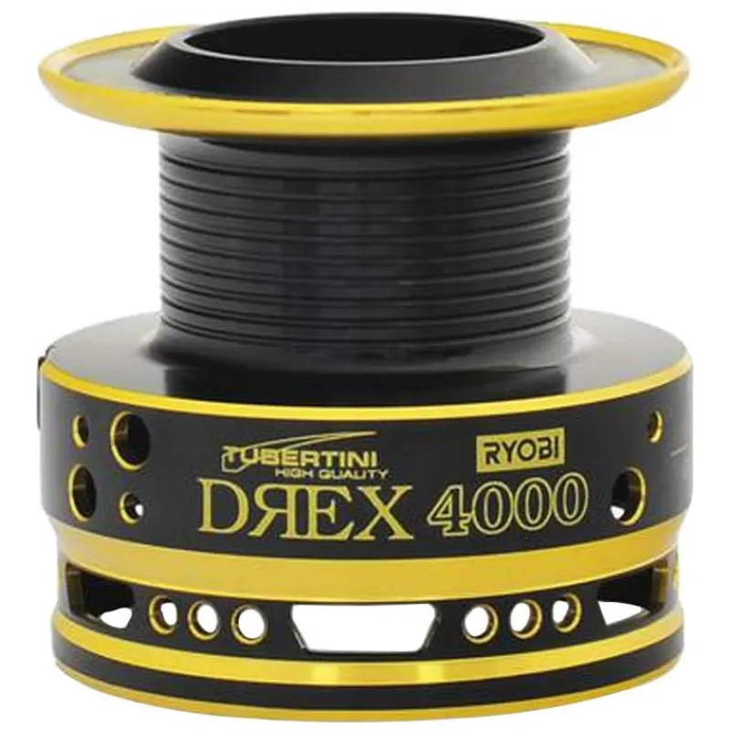 Tubertini Moulinets Mer^Bobine Supplementaire Drex