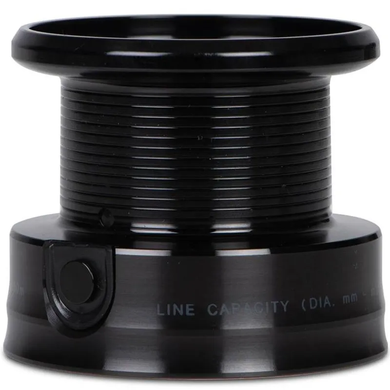 Fox Moulinets Carpe^Bobine Supplémentaire Eos Fs Std Spool