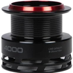 Bobine Supplémentaire Fox Rage Pour Moulinet Warrior