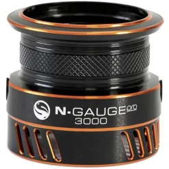 Bobine Supplémentaire Guru N-Gauge Pro Spare Spool