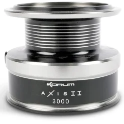 Korum Moulinets^Bobine Supplémentaire Axis Ii Front Drag Spare Spool