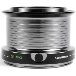Korum Moulinets^Bobine Supplémentaire Zelos Distance Reel