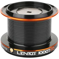 Mikado Moulinets Carpe^Bobine Supplémentaire Lentus Aluminum