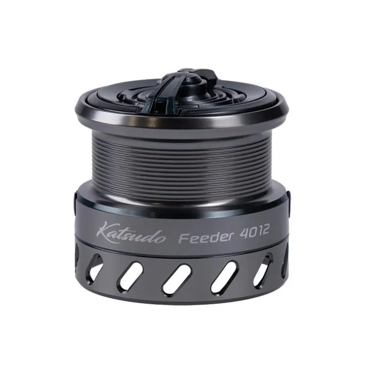 Bobine Supplémentaire Mikado Katsudo Feeder