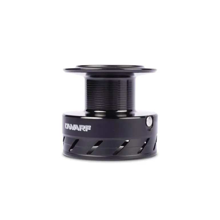Bobine Supplémentaire Nash Dwarf Freespool Spare Spool