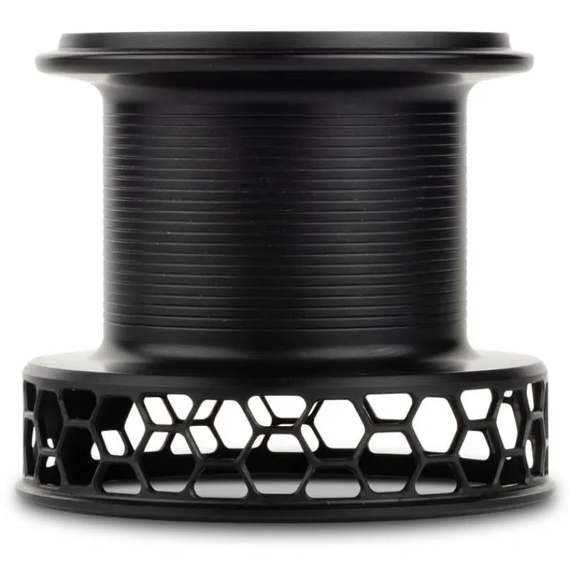 Nash Moulinets Carpe^Bobine Supplémentaire Pour Moulinet Scope Gtl 8000 Spare Spool