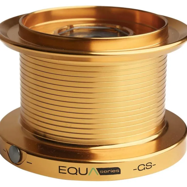 Bobine Supplémentaire Prowess Pour Moulinet Equa Gs