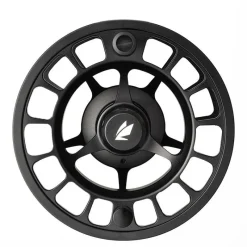 Sage Moulinets Mouche^Bobine Supplémentaire Pour Moulinet Shift Black