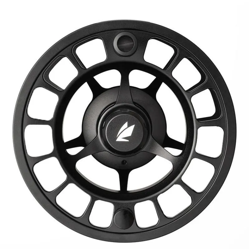 Sage Moulinets Mouche^Bobine Supplémentaire Pour Moulinet Shift Black