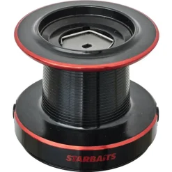 Starbaits Moulinets Carpe^Bobine Supplémentaire Tr Spod