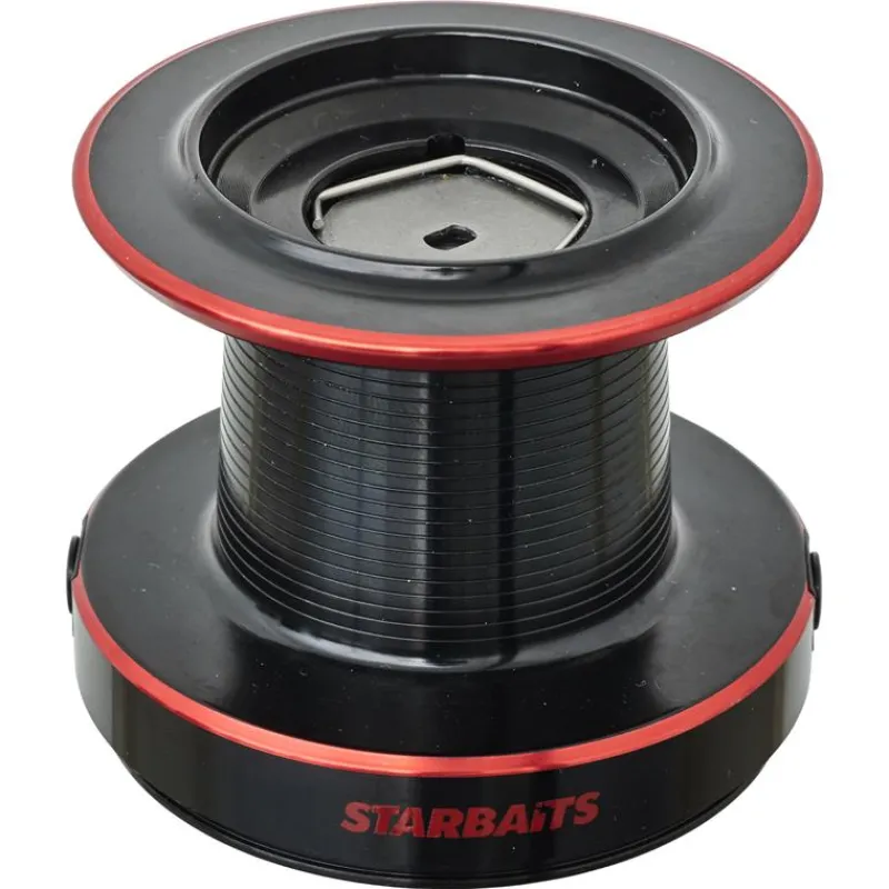 Starbaits Moulinets Carpe^Bobine Supplémentaire Tr Spod