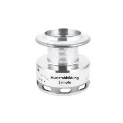 UniCat Moulinets Silure^Bobine Supplémentaire Superior Heavy Spin