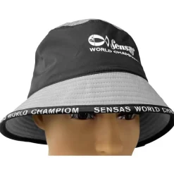 Sensas Casquettes, Visières & Chapeaux^Bob World Champion - Noir