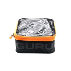Guru Bagagerie Coup^Boite A Accessoires Fusion 400