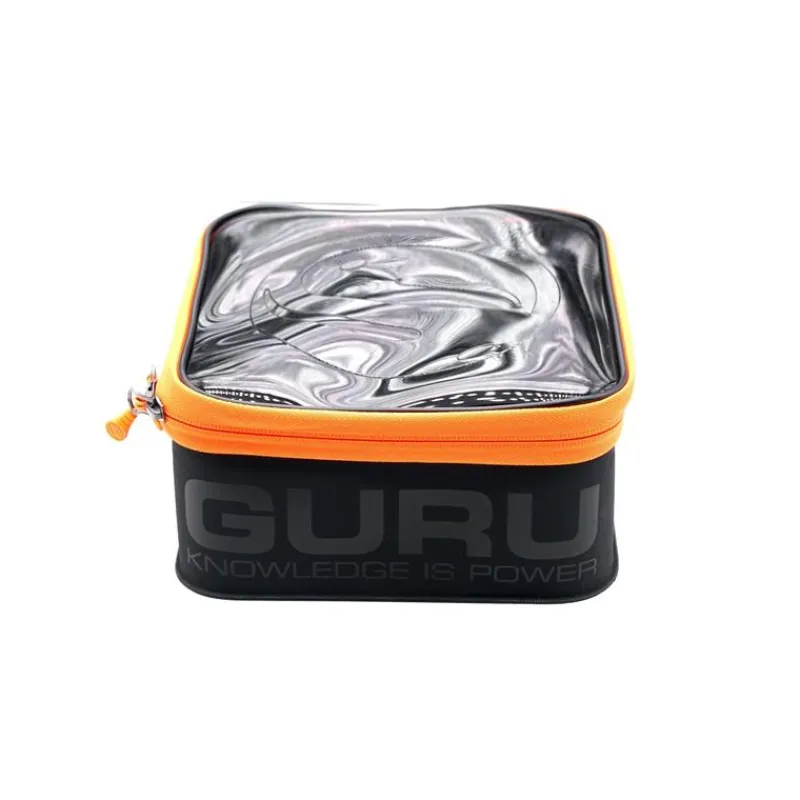 Guru Bagagerie Coup^Boite A Accessoires Fusion 400