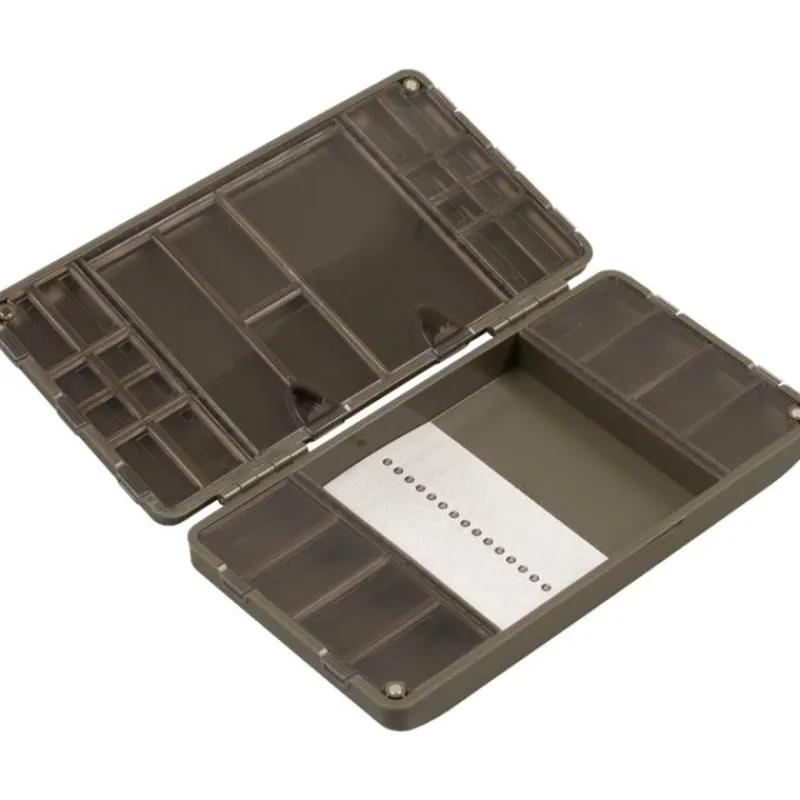 Korda Accessoires|Bagagerie Carpe^Boite A Accessoires Tacklesafe