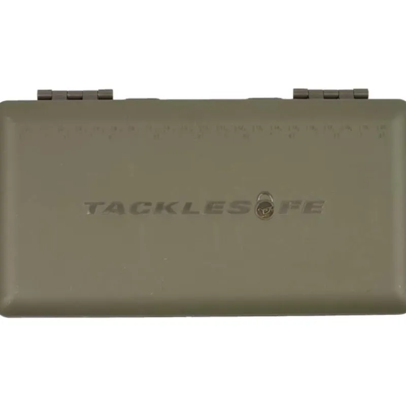 Korda Accessoires|Bagagerie Carpe^Boite A Accessoires Tacklesafe