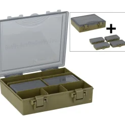 Boite A Accessoires Prologic Tackle Organizer S