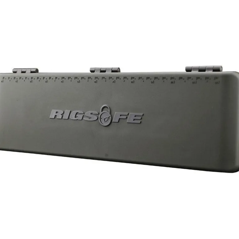 Boite A Bas De Ligne Korda Large Rigsafe
