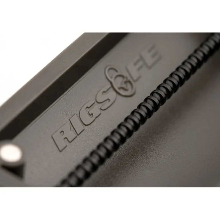 Boite A Bas De Ligne Korda Large Rigsafe