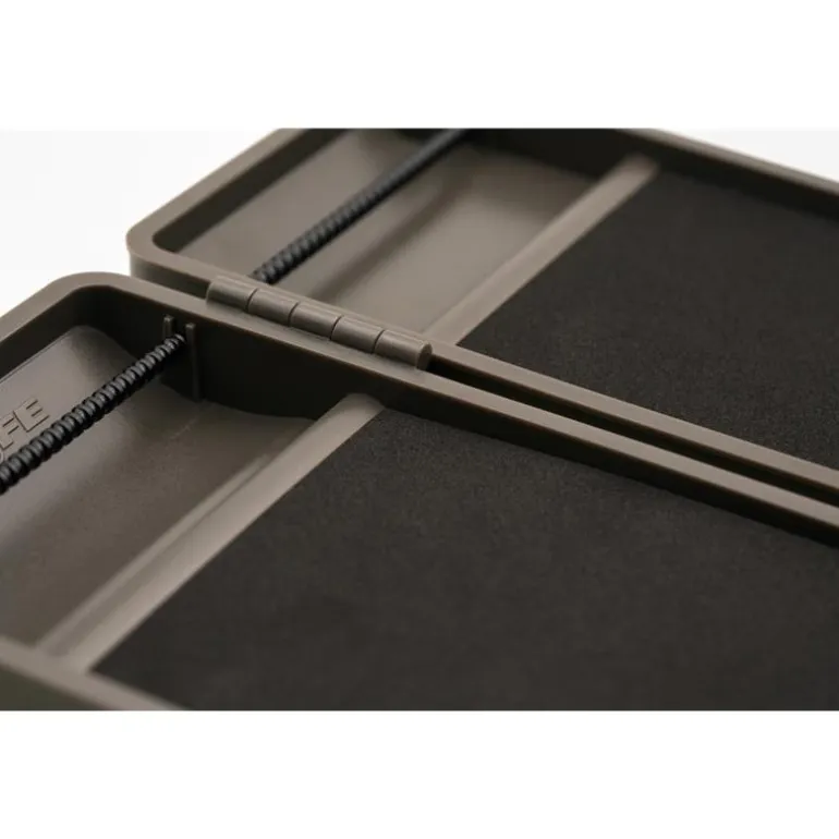 Boite A Bas De Ligne Korda Large Rigsafe