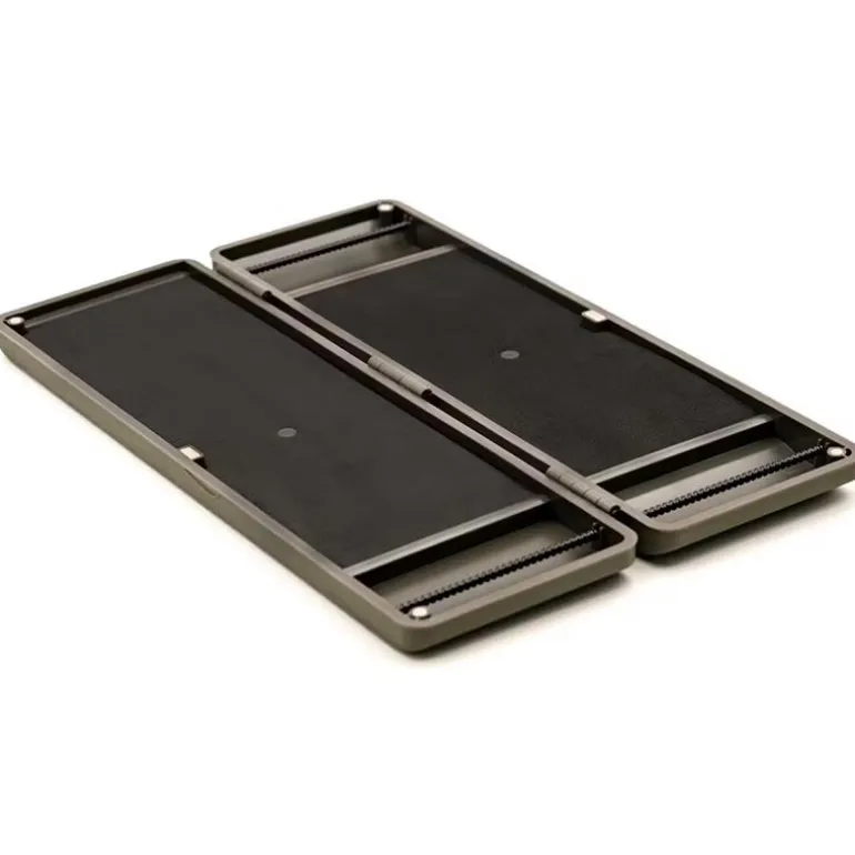 Boite A Bas De Ligne Korda Large Rigsafe
