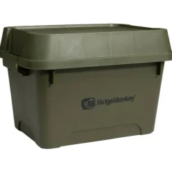 Ridge Monkey Accessoires^Boite À Accessoires Armoury Stackable Storage Box