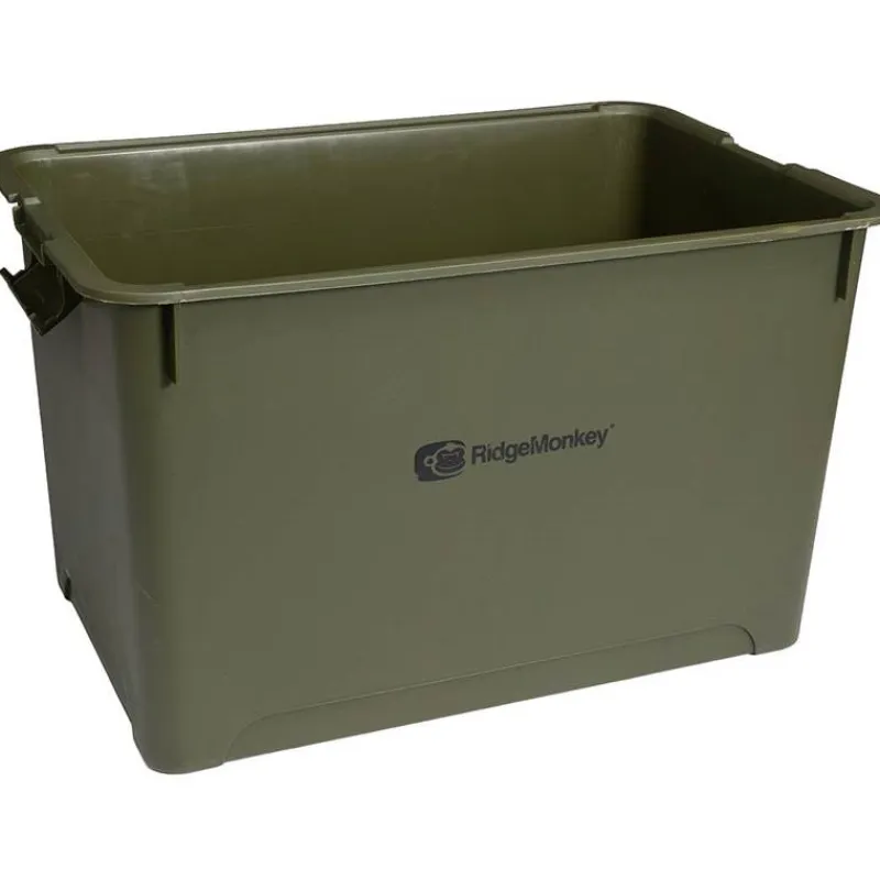 Ridge Monkey Accessoires^Boite À Accessoires Armoury Stackable Storage Box
