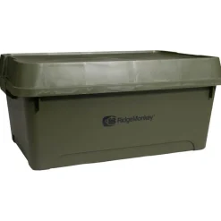 Ridge Monkey Accessoires^Boite À Accessoires Armoury Stackable Storage Box