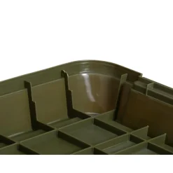 Ridge Monkey Accessoires^Boite À Accessoires Armoury Stackable Storage Box
