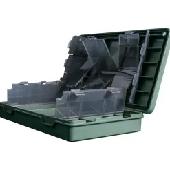 Boite À Accessoires Ridge Monkey Armoury Lite Tackle Box