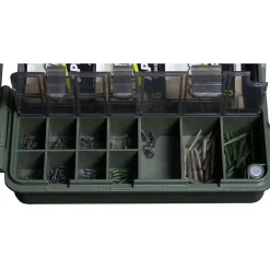 Boite À Accessoires Ridge Monkey Armoury Lite Tackle Box